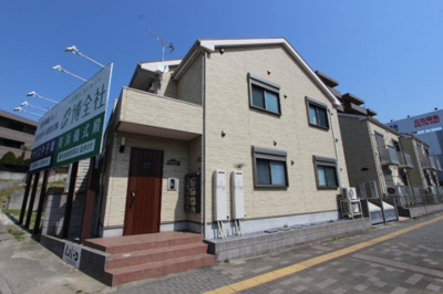 【外観】 | プラチナパレス