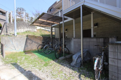 【その他共用部分】 | プラチナパレス