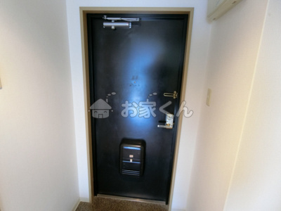 【玄関】 | マイルドコート27 | 玄関