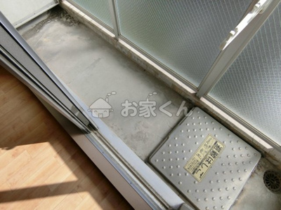 【バルコニー】 | マイルドコート27