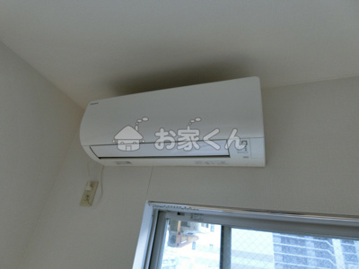 【設備】 | マイルドコート27