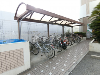 【その他共用部分】 | マイルドコート27