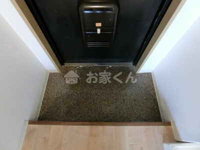 【内装】 | マイルドコート27