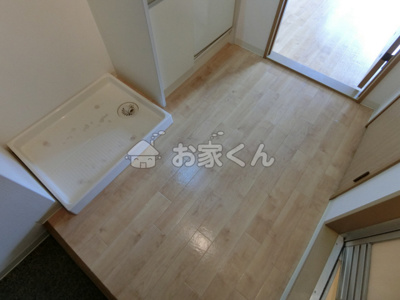 【内装】 | マイルドコート27