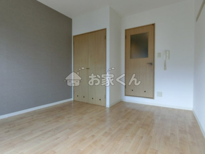 【居間・リビング】 | マイルドコート27 | 室内