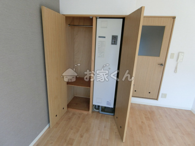 【収納】 | マイルドコート27 | クローゼット