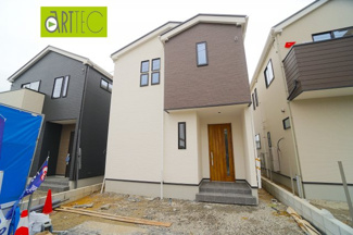 【外観】 | こちらの物件が気になるようでしたら、0120-300-697までお気軽にご連絡ください♪人生でいちばん大きなお買い物です、いつでもご案内いたします。ゆっくりご見学ください現地だからわかる事があります