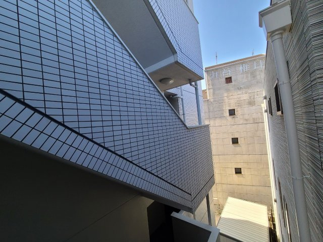 quatre saisons｜名古屋市の賃貸ならMy賃貸の展望|quatre saisons