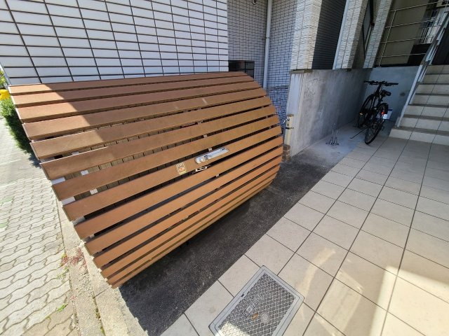 quatre saisons｜名古屋市の賃貸ならMy賃貸のその他共用部分|quatre saisons
