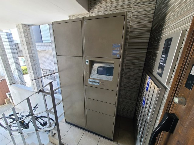 quatre saisons｜名古屋市の賃貸ならMy賃貸のその他共用部分|quatre saisons