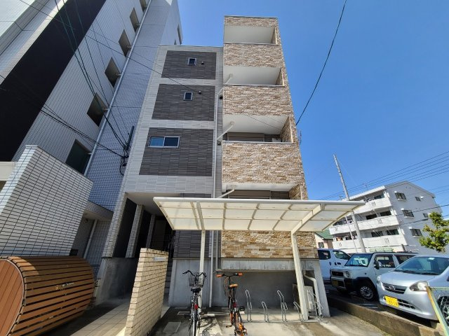 quatre saisons｜名古屋市の賃貸ならMy賃貸の外観|quatre saisons