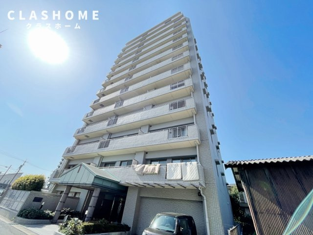 刈谷寿町パーク・ホームズ　　刈谷市の賃貸ならクラスホーム刈谷店の外観