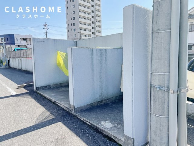 刈谷寿町パーク・ホームズ　　刈谷市の賃貸ならクラスホーム刈谷店のその他共用部分