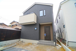 【外観】 | こちらの物件が気になるようでしたら、0120-300-697までお気軽にご連絡ください♪人生でいちばん大きなお買い物です、いつでもご案内いたします。ゆっくりご見学ください現地だからわかる事があります