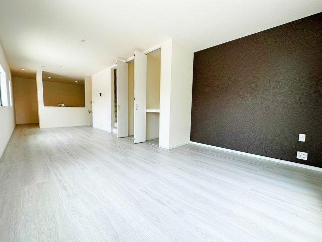 駅徒歩9分新築戸建【耐震等級3】の画像