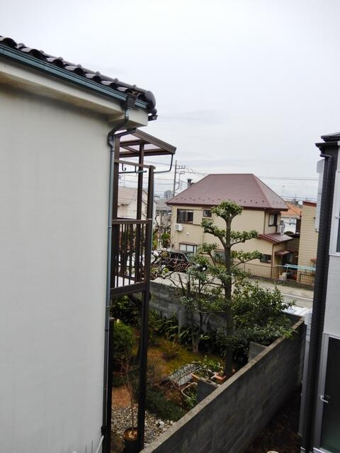 景色