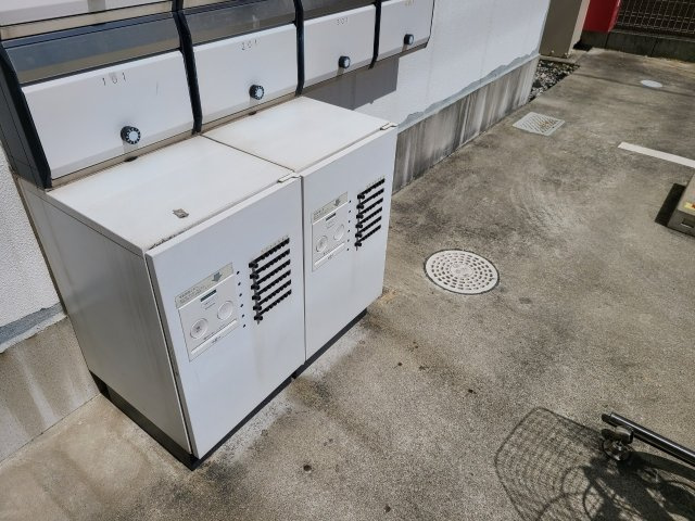N95｜名古屋市の賃貸ならMy賃貸のその他共用部分|N95