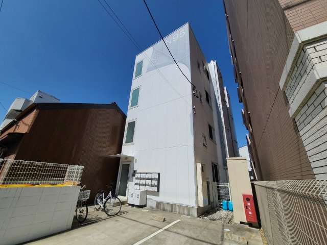 N95｜名古屋市の賃貸ならMy賃貸