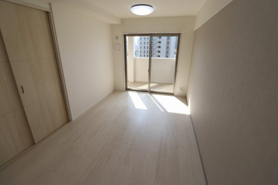 【居間・リビング】 | バロンドール京橋