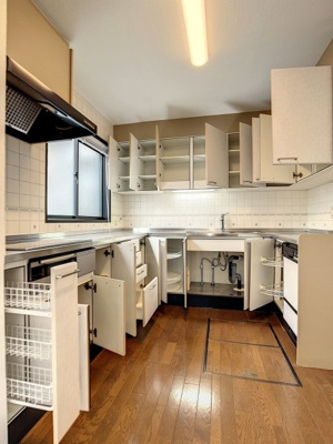 【キッチン】 | アネスタＫ