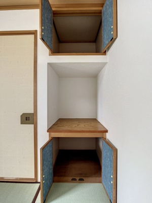 【収納】 | アネスタＫ