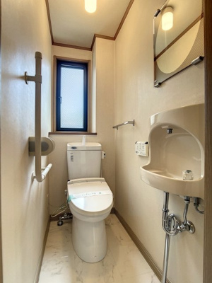 【トイレ】 | アネスタＫ