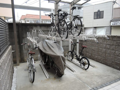 【その他共用部分】