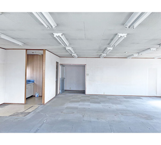 【内装】 | 南舞岡貸倉庫