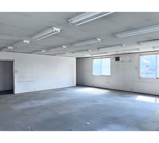 【内装】 | 南舞岡貸倉庫