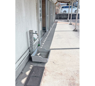 【その他】 | 南舞岡貸倉庫 | 外水栓あり