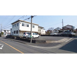 【外観】 | 南舞岡貸倉庫