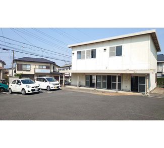 【外観】 | 南舞岡貸倉庫