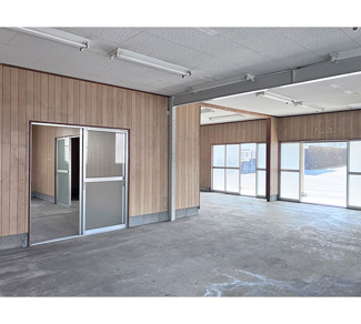 【内装】 | 南舞岡貸倉庫