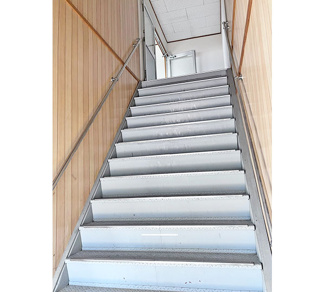 【内装】 | 南舞岡貸倉庫