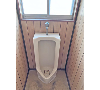 【トイレ】 | 南舞岡貸倉庫