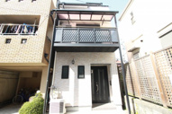 志紀町西4丁目戸建ての画像