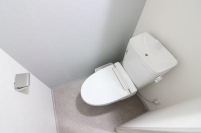 【トイレ】 | S-FORT都島内代（旧LiveCasa都島）