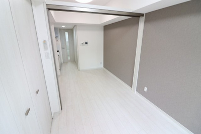 【寝室】 | S-FORT都島内代（旧LiveCasa都島）