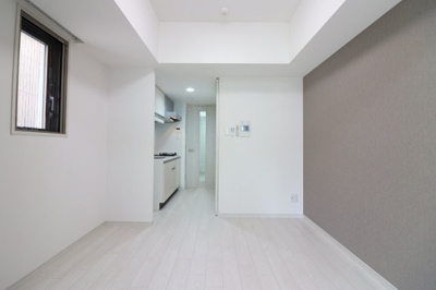 【居間・リビング】 | S-FORT都島内代（旧LiveCasa都島）