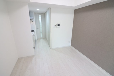 【居間・リビング】 | S-FORT都島内代（旧LiveCasa都島）