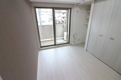 【洋室】 | S-FORT都島内代（旧LiveCasa都島）