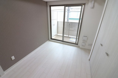 【洋室】 | S-FORT都島内代（旧LiveCasa都島）