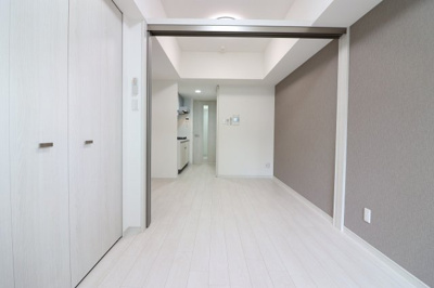 【寝室】 | S-FORT都島内代（旧LiveCasa都島）