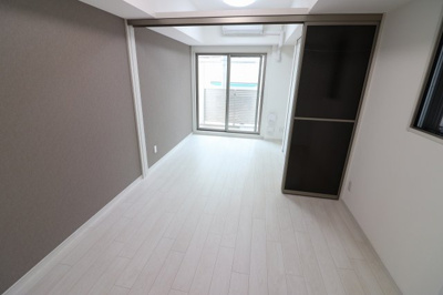 【居間・リビング】 | S-FORT都島内代（旧LiveCasa都島）