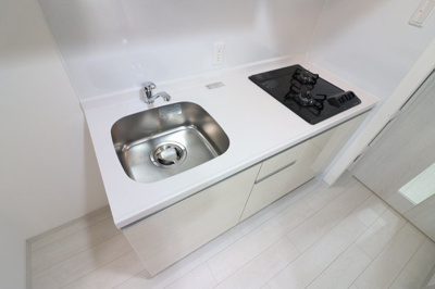 【キッチン】 | S-FORT都島内代（旧LiveCasa都島）