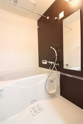 【浴室】 | S-FORT都島内代（旧LiveCasa都島）