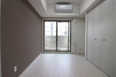 【洋室】 | S-FORT都島内代（旧LiveCasa都島）