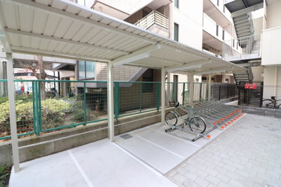 【エントランス】 | S-FORT都島内代（旧LiveCasa都島）