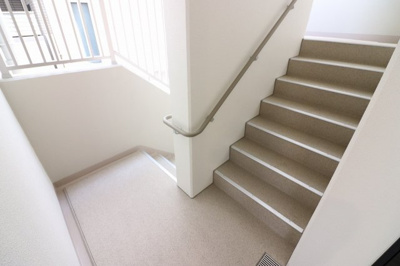 【その他共用部分】 | S-FORT都島内代（旧LiveCasa都島）