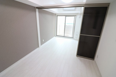 【居間・リビング】 | S-FORT都島内代（旧LiveCasa都島）